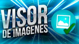 QView — ¡VISOR DE IMÁGENES! Complejo & Agil — 2023 📷
