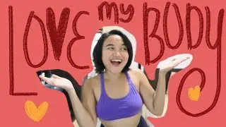 5 TIPS UNTUK MENCINTAI DIRI SENDIRI | Tips On How to Love Yourself | Self Love & Body Positivity