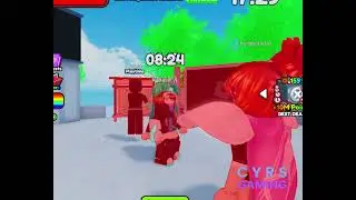 Play for UGC Codes August 2024