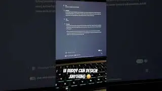 UI Buddy is lit 🔥 😳 