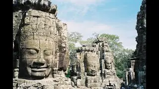 CAMPUCHIA | ANGKOR WAT | NƠI PHẢI ĐẾN MỘT LẦN TRONG ĐỜI