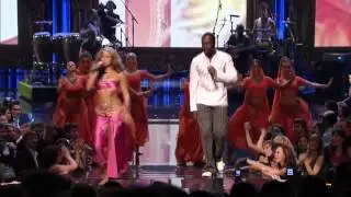 Shakira Feat. Wyclef Jean | Hips Dont Lie