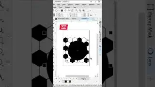 CREATE Your Dream FOOTBALL LOGO in Just Minutes with Corel DRAW 