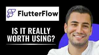 Flutterflow Review: Is it Worth Using? (2024)