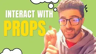 How to Properly Animate a Character Picking up a Prop in Toonboom (Cutout Animation)