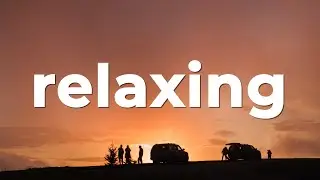 ☀️ Relaxing Music (No Copyright) - 