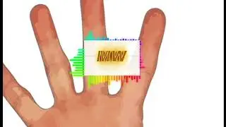 Kisma - Fingertips