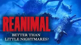 Reanimal | Everything We Know So Far