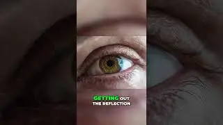 Mastering the Art of Eye Photography - Tips and Tricks