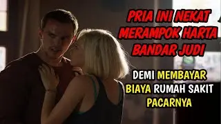 CINTA SEJATI ITU TERNYATA ADA • Alur Cerita Film Collide