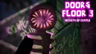 DOORS FLOOR 3 - TEASER TRAILER