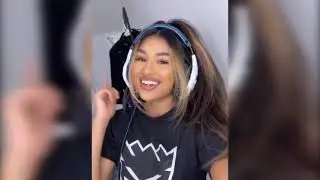 Top 20 Gamer girl tiktok videos 💗Gamer Girl Check - TikTok Compilation