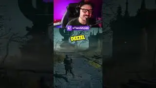 Deezel Vs. Elden Ring.