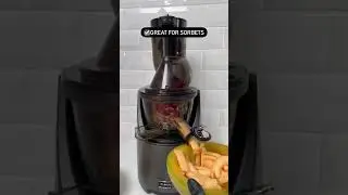 Healthy Habits Start Here: Kuvings Slow Juicer
