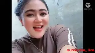 cewek cantik tembem