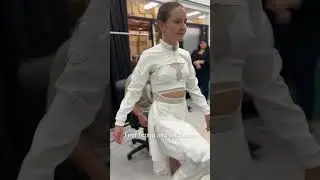 Creating a new costume for 