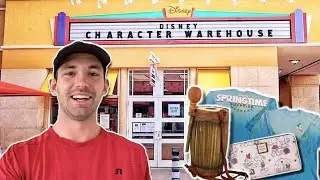 43% OFF DISNEY DOONEY AND BOURKE & 50% OFF DISNEY SPIRIT JERSEY | DISNEY CHARACTER WAREHOUSE 6-22-22