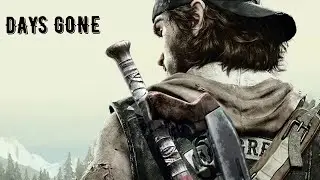 Охотник на засады # DAYSGONE