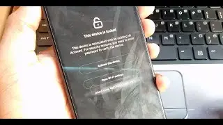 How to Remove Mi Account Redmi Note 11 Pro 4G ( VIVA )