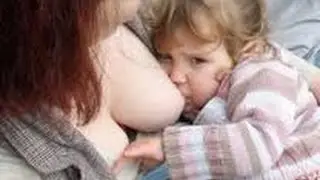 Benefits Of Breastfeeding Technique To Increase Milk Supply