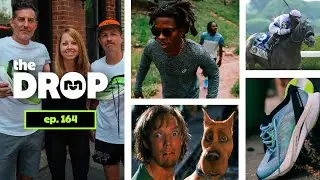 Adidas Boston 12, Meg Figures Out Horse Betting, Shaggy & Scoobs, E-rat-ication, & More | EP 164