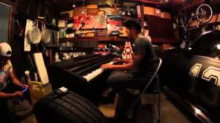 Jason Derulo - Want To Want Me │Piano Garage