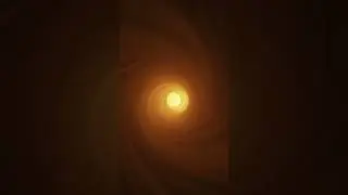 make WORMHOLES in After Effects!