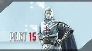 Assassin's Creed 100% Walkthrough Part 15 Memory Block 6: Funeral (Jerusalem)