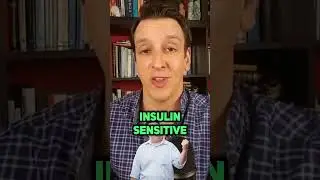 How to Lower your Insulin Resistance