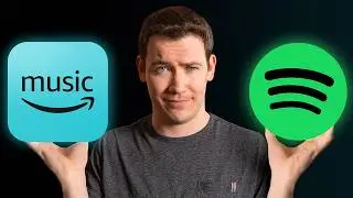 Amazon Music vs  Spotify in 2024 - Which is Better?