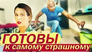 Кошмары сбываются. Нашествие змей. Соседа укусила!!!