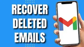 How To Recover Permanently Deleted Emails From Gmail (2023)
