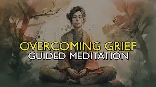 Overcoming Grief Guided Meditation