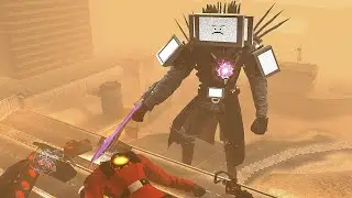 skibidi toilet 69 (part 1) fanmade