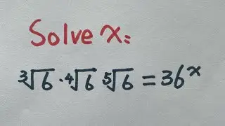 Solving exponential equations | how to solve exponential equations | exponent equations #exponent