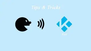 Search on Kodi using Voice (Apple TV 4)