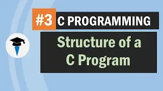 C program structure