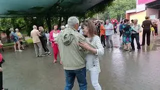 ОДЕССА ТАНЦЫ 💃🕺26.07.2024