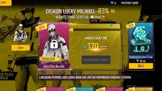 MYSTERY SHOP [ part 2 ] di bulan Oktober ❗❗❗ apa kah ini NYATA...!