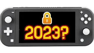 [OUTDATED] Can you Hack/Jailbreak the Switch Lite in 2023?