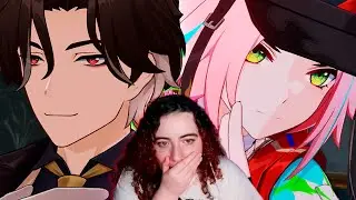 MISIÓN DE CONTINUACIÓN TRAZACAMINOS COMPLETA | Reacción y opiniones 🧐 | HONKAI: STAR RAIL 2.6