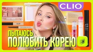 БОЛЬШОЙ ОБЗОР CLIO