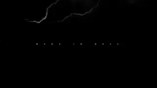 scarlxrd - MADE IN HELL. [FULL ALBUM LYRIC VIDEO]