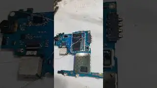 Samsung J2 | J200g Emmc Repair