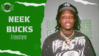 The Neek Bucks On The Radar Freestyle (PART 2)