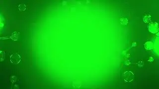 PROFESSIONAL GREEN SCREEN TRANSITION PACK || Green Screen Alpha Effects ||  Green Screen Overlay