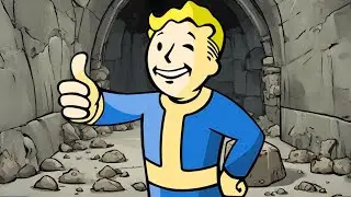 The Terrifying Tale Of Fallout's Dark Heart Of Blackhall