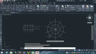 HOW TO TRIM AUTOCAD 2020 IN HINDI