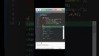 C program to Swap two numbers