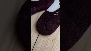 Следки из Drops Fabel. Проверка временем